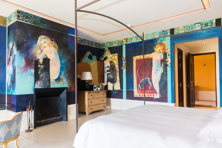 ESTANCIA VIK - Suite (Musso)