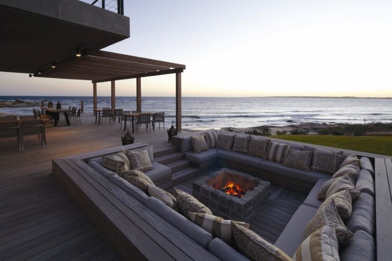 PLAYA VIK - Firepit