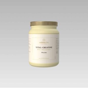 Vital Creatine