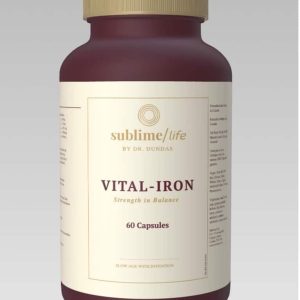 Vital Iron