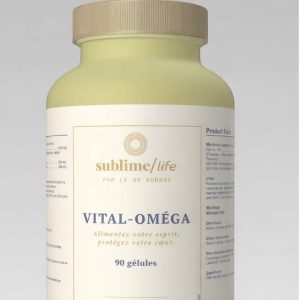 Vital Omega
